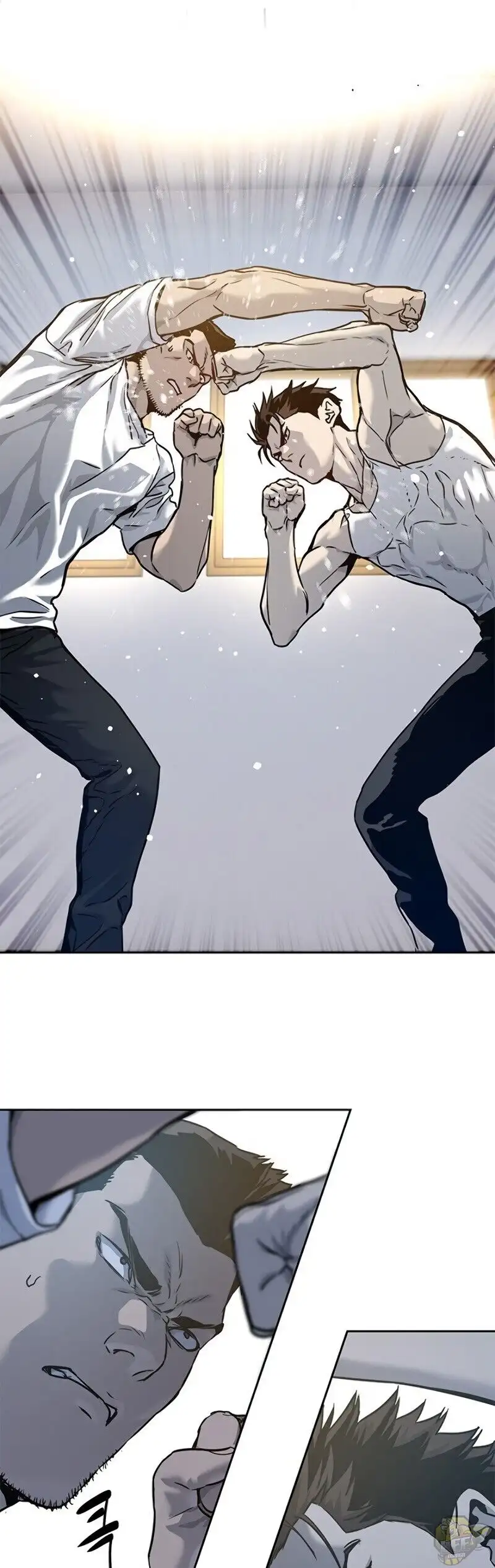 God Of Blackfield Chapter 77 page 61