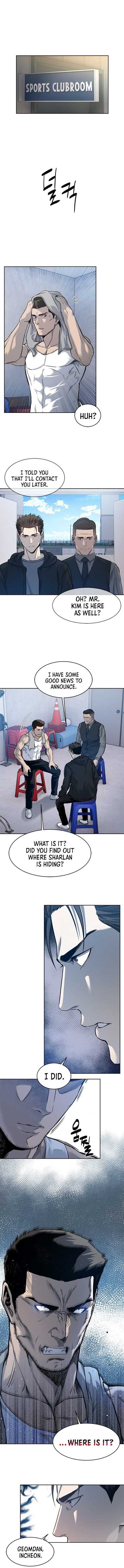 God Of Blackfield Chapter 82 page 7