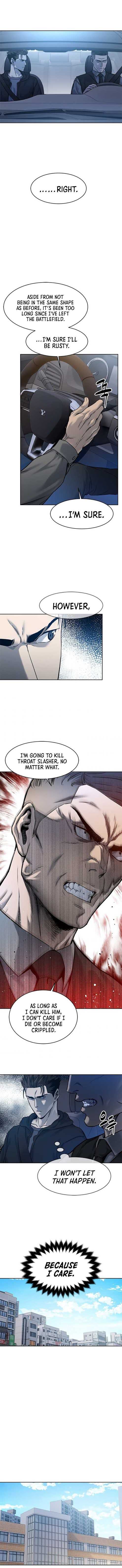 God Of Blackfield Chapter 82 page 6