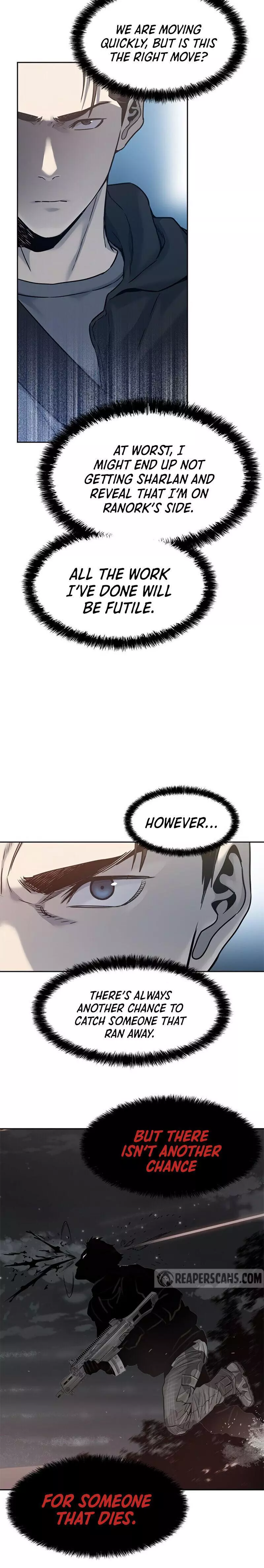 God Of Blackfield Chapter 83 page 16
