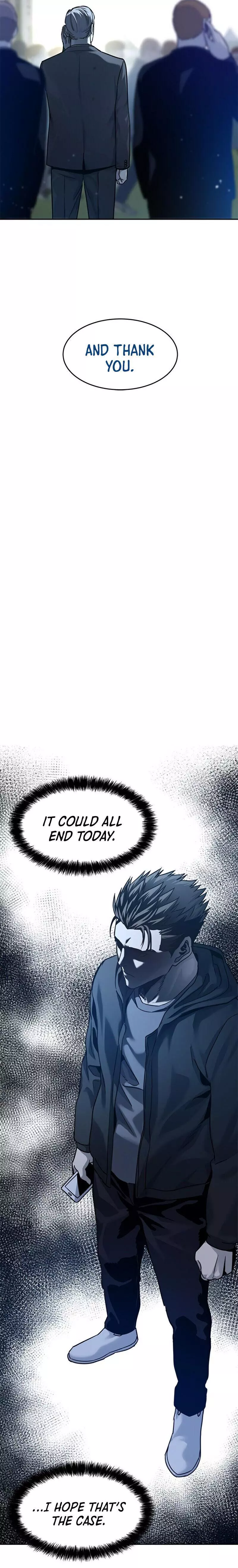 God Of Blackfield Chapter 83 page 31