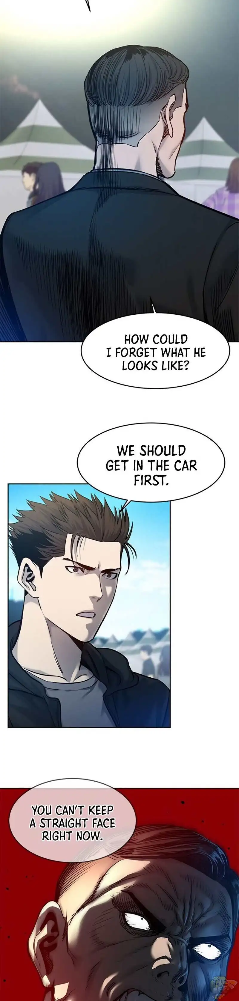 God Of Blackfield Chapter 84 page 5