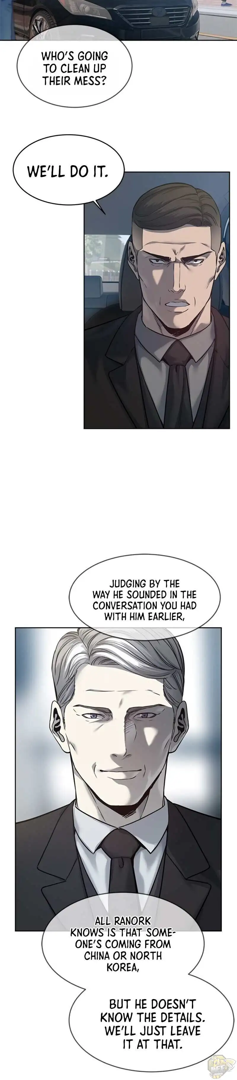 God Of Blackfield Chapter 84 page 12