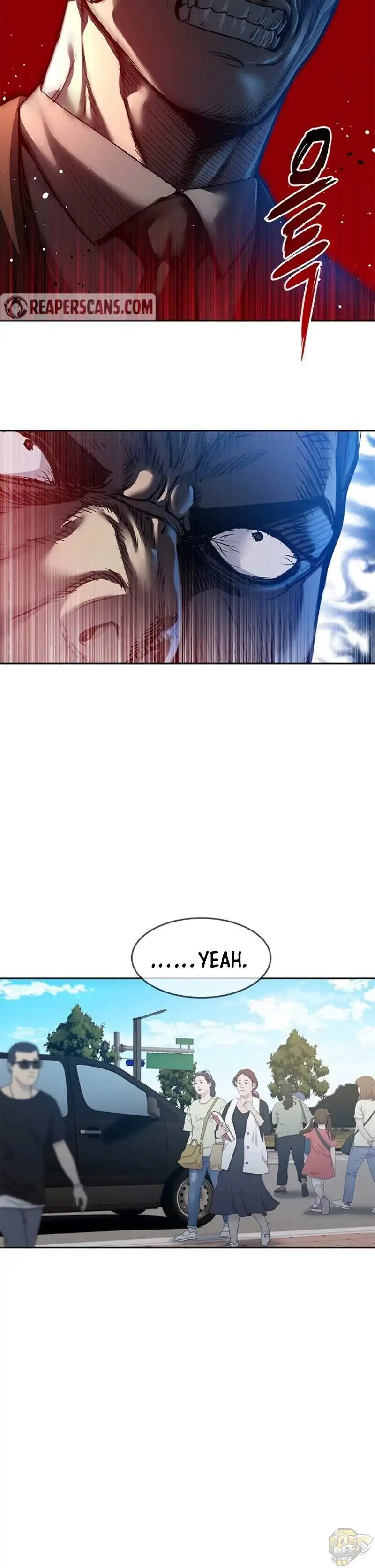 God Of Blackfield Chapter 84 page 6