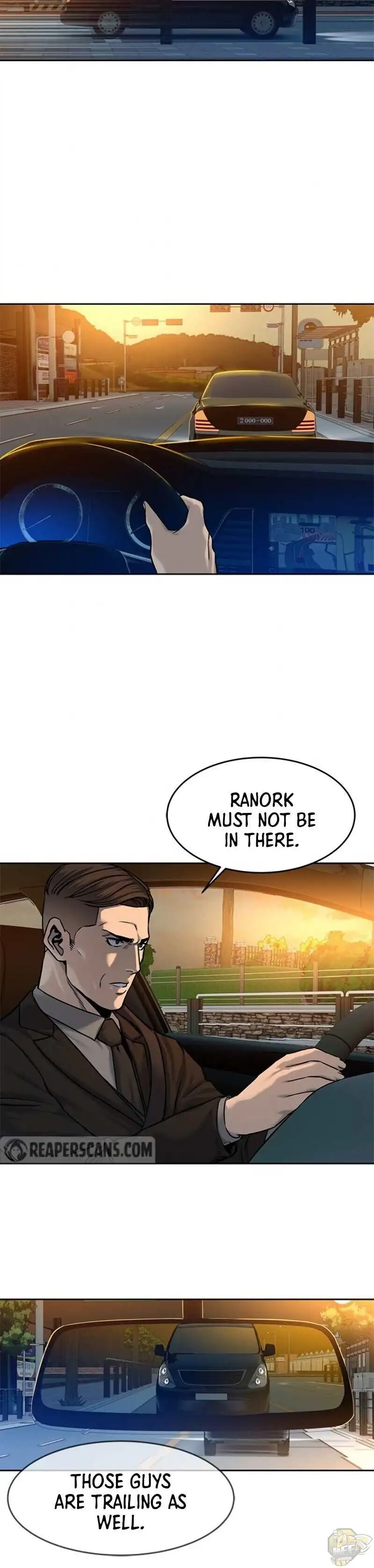 God Of Blackfield Chapter 84 page 18