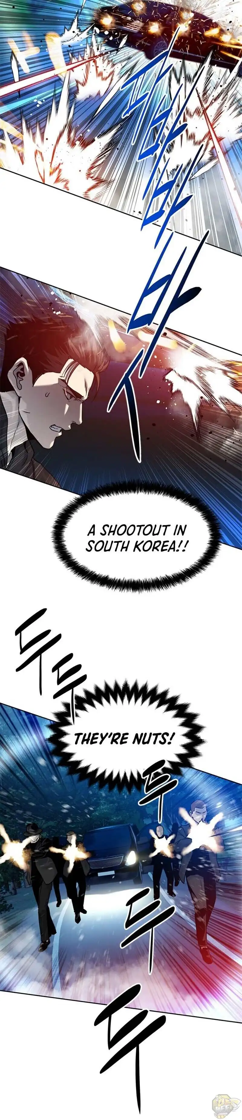God Of Blackfield Chapter 84 page 30