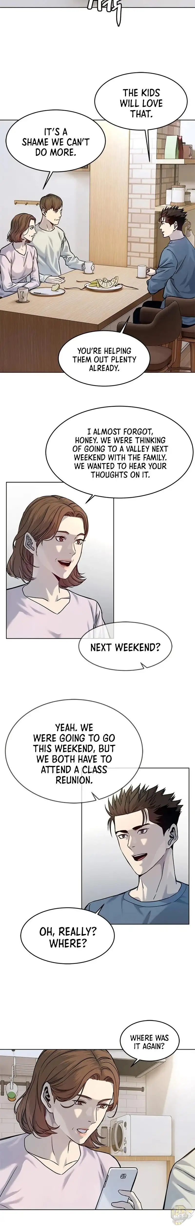 God Of Blackfield Chapter 92 page 8