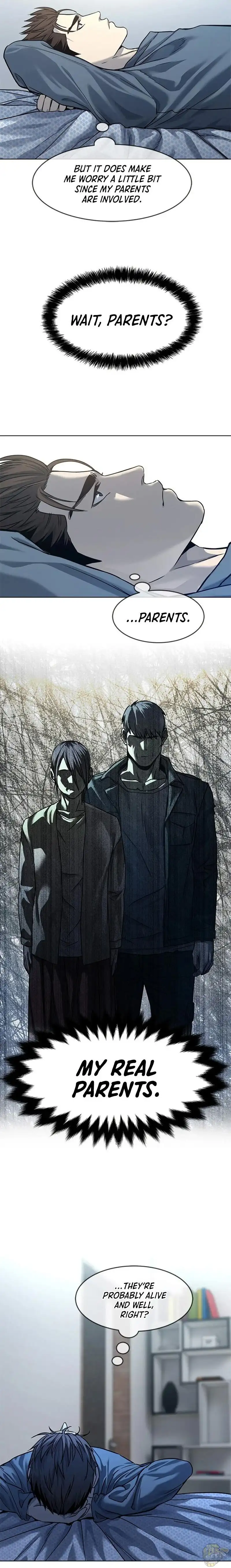 God Of Blackfield Chapter 92 page 10
