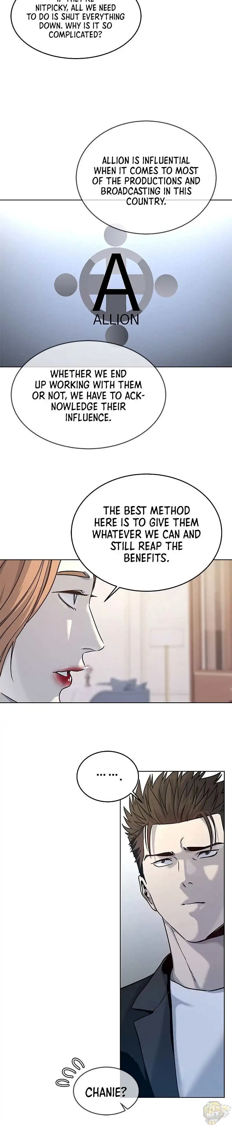 God Of Blackfield Chapter 93 page 24