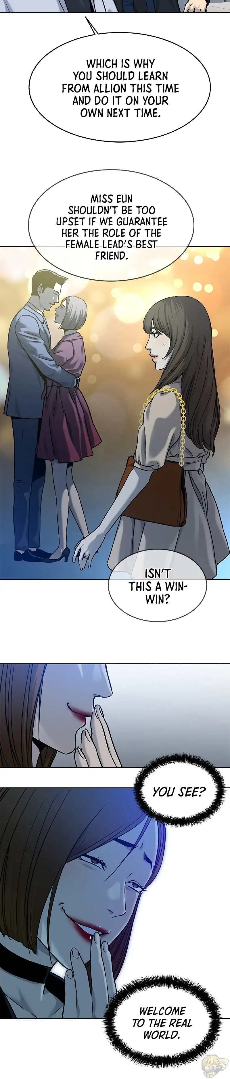 God Of Blackfield Chapter 93 page 33