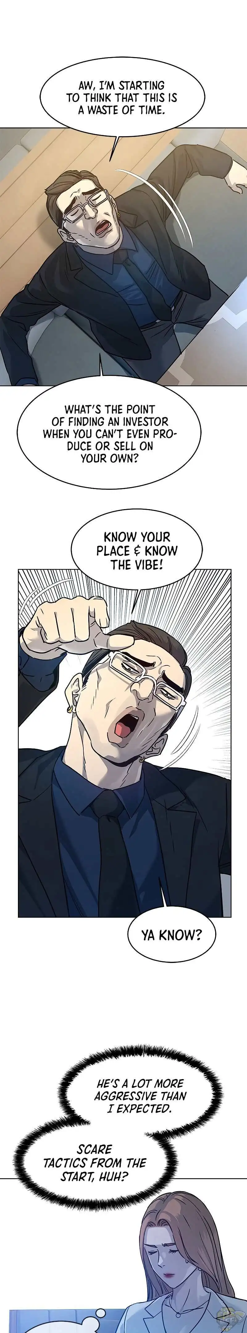 God Of Blackfield Chapter 93 page 37