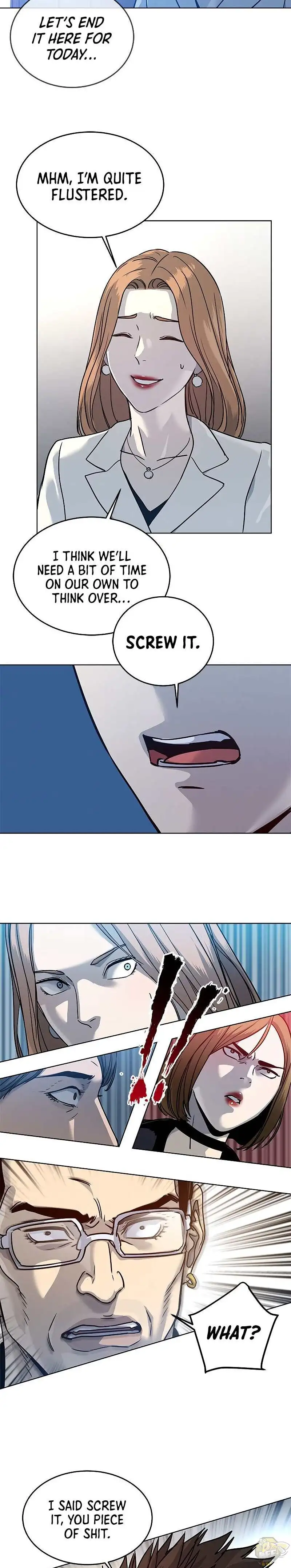 God Of Blackfield Chapter 93 page 38