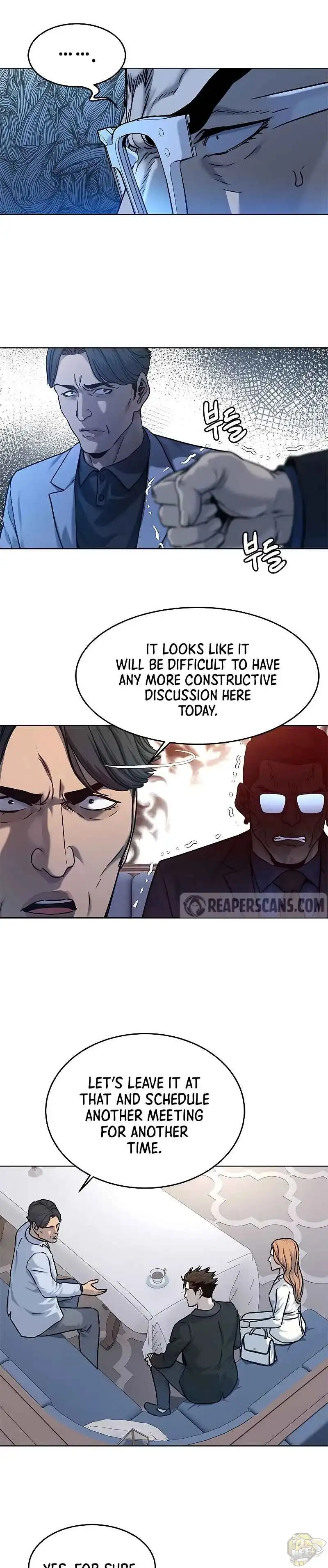 God Of Blackfield Chapter 94 page 10