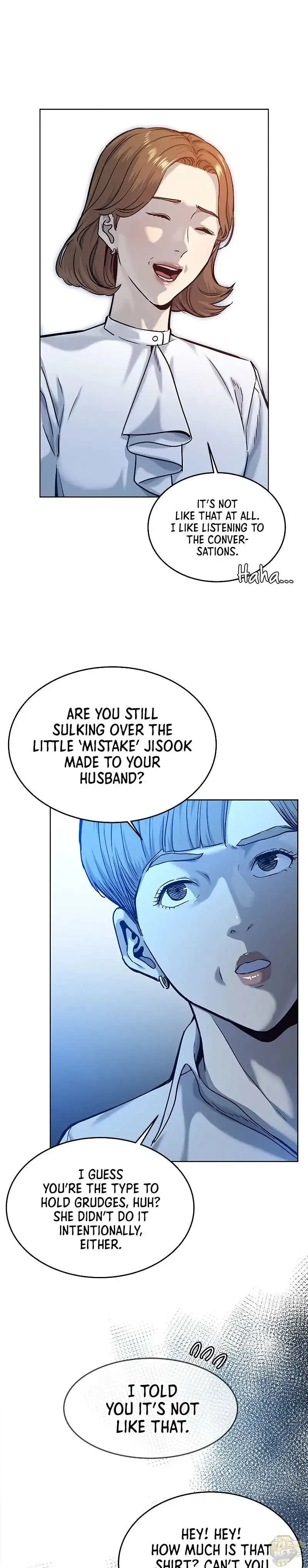 God Of Blackfield Chapter 95 page 4