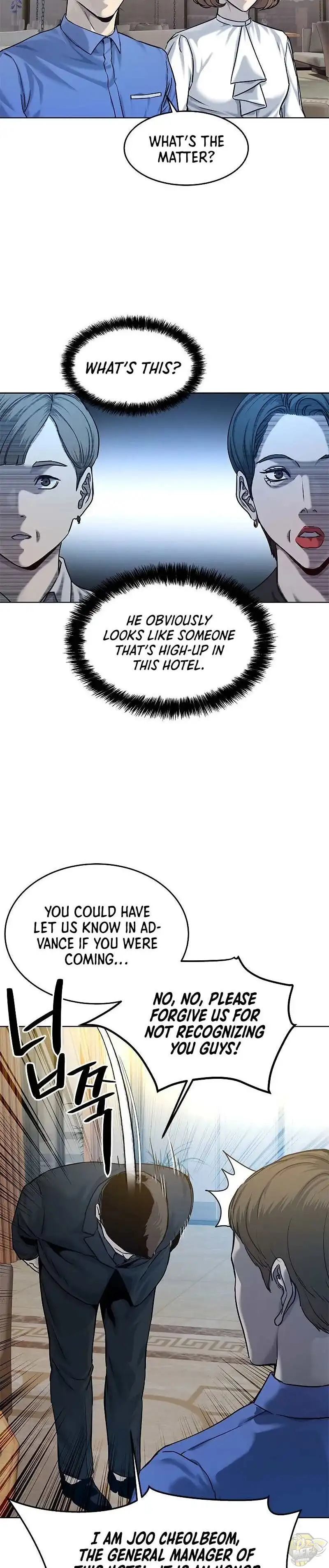 God Of Blackfield Chapter 95 page 8