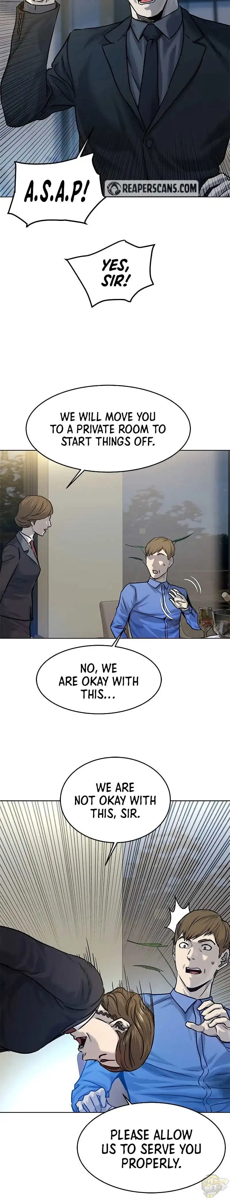 God Of Blackfield Chapter 95 page 12