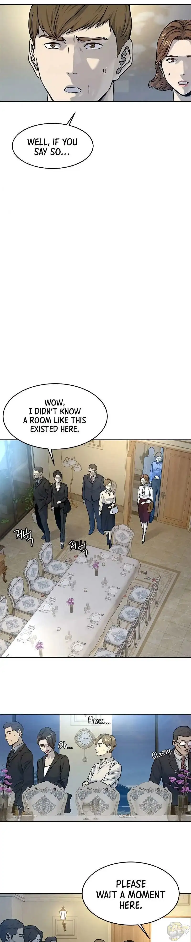 God Of Blackfield Chapter 95 page 13