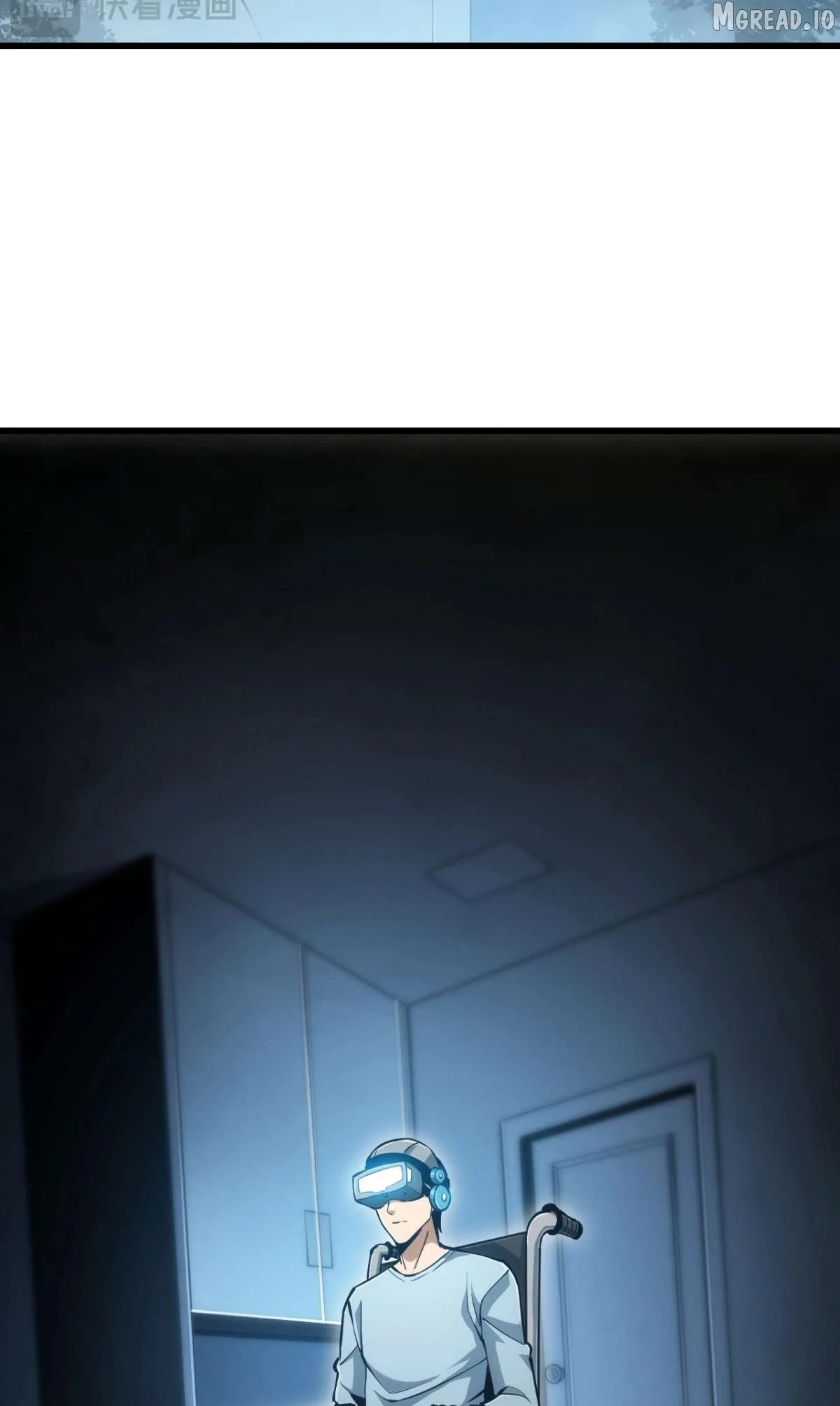 God of Games: The Ultimate Evolution Chapter 1 page 26