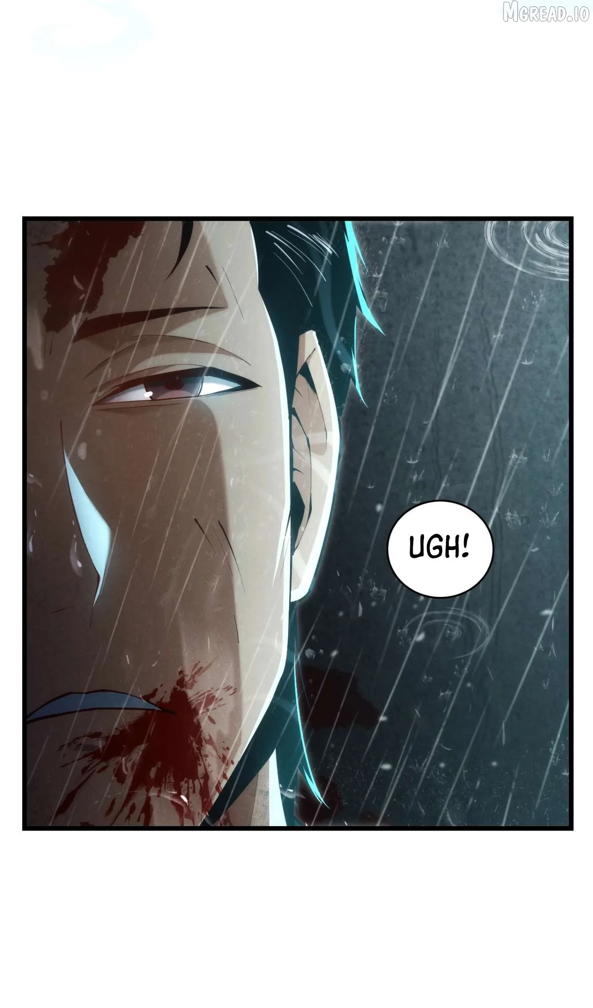 God of Games: The Ultimate Evolution Chapter 1 page 20