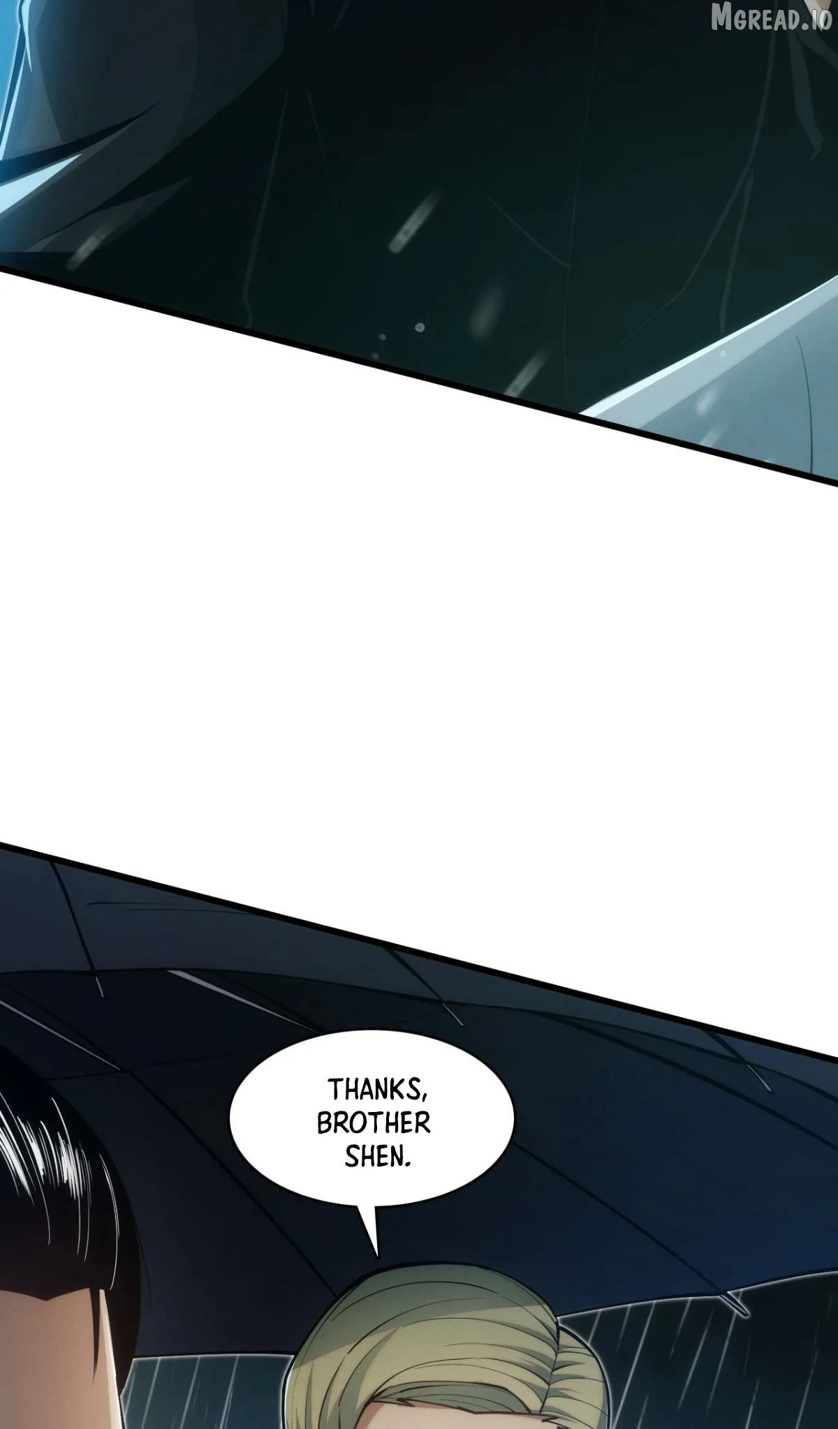 God of Games: The Ultimate Evolution Chapter 1 page 8