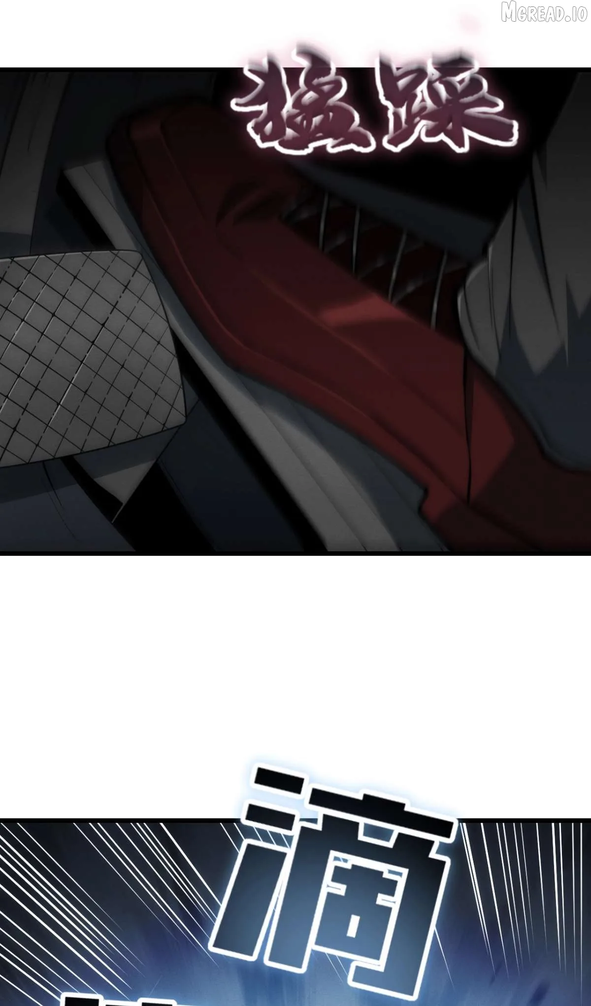 God of Games: The Ultimate Evolution Chapter 1 page 16