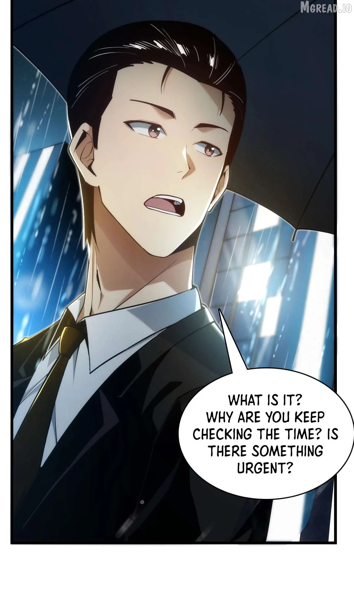 God of Games: The Ultimate Evolution Chapter 1 page 10