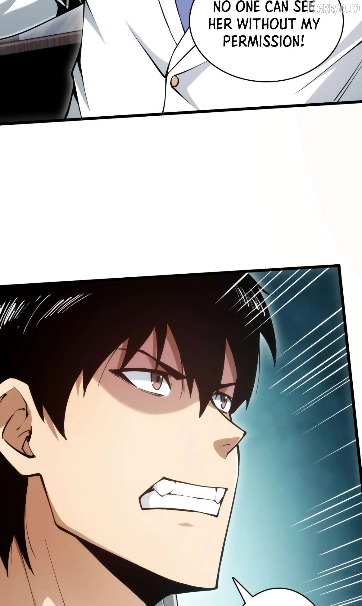 God of Games: The Ultimate Evolution Chapter 1 page 43