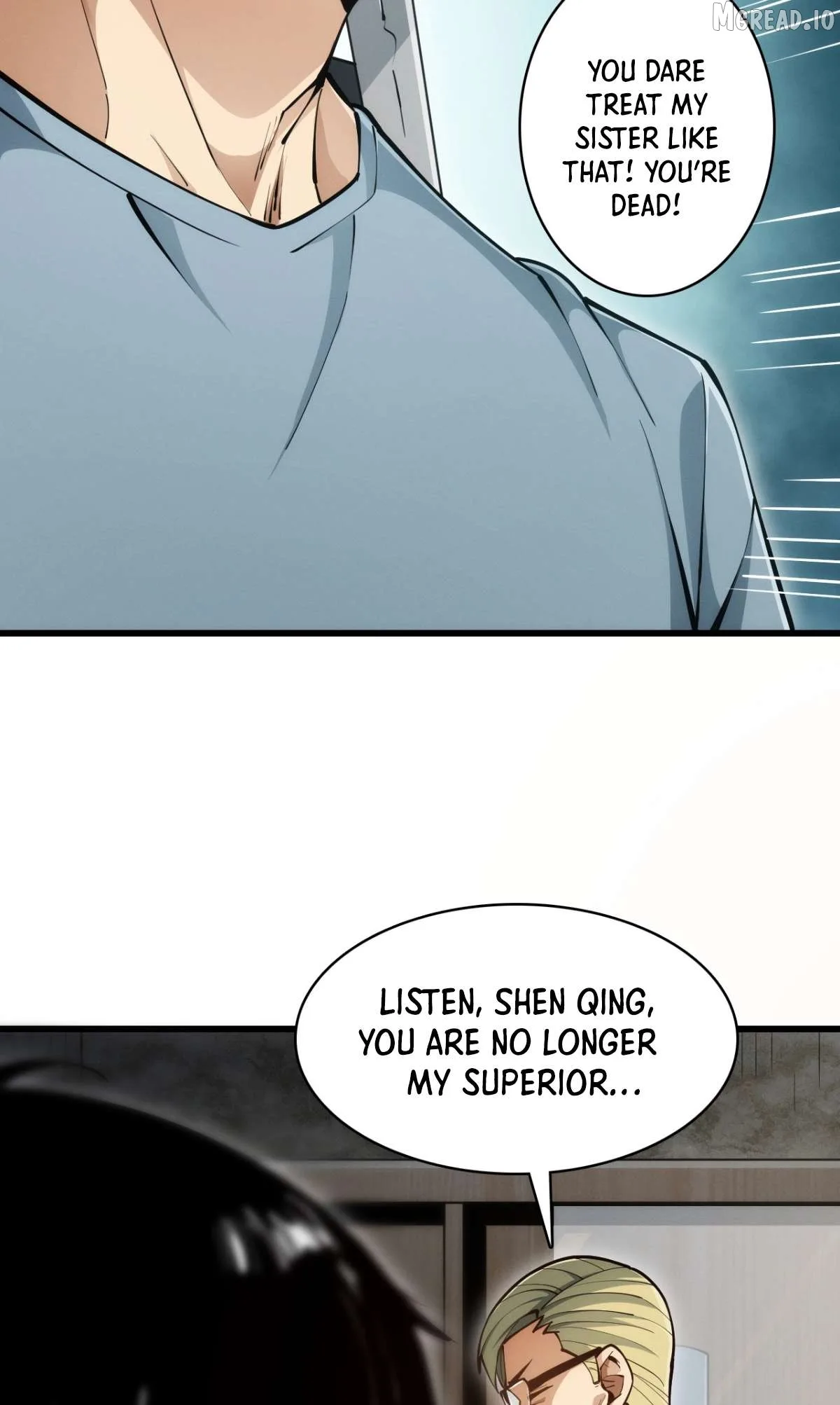 God of Games: The Ultimate Evolution Chapter 1 page 44