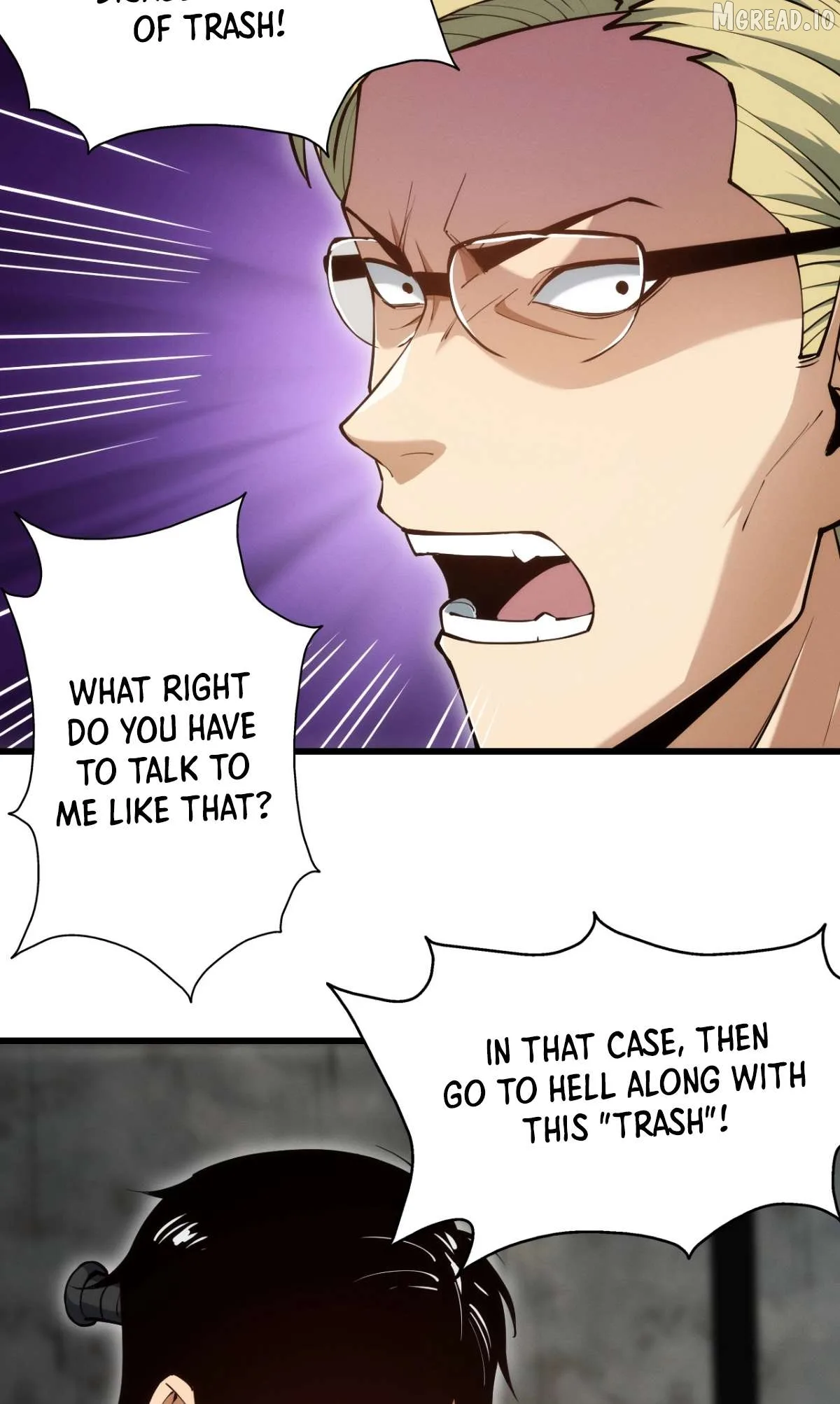 God of Games: The Ultimate Evolution Chapter 1 page 46
