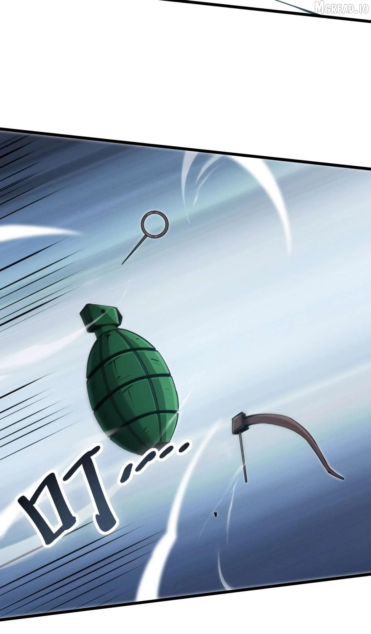 God of Games: The Ultimate Evolution Chapter 1 page 49