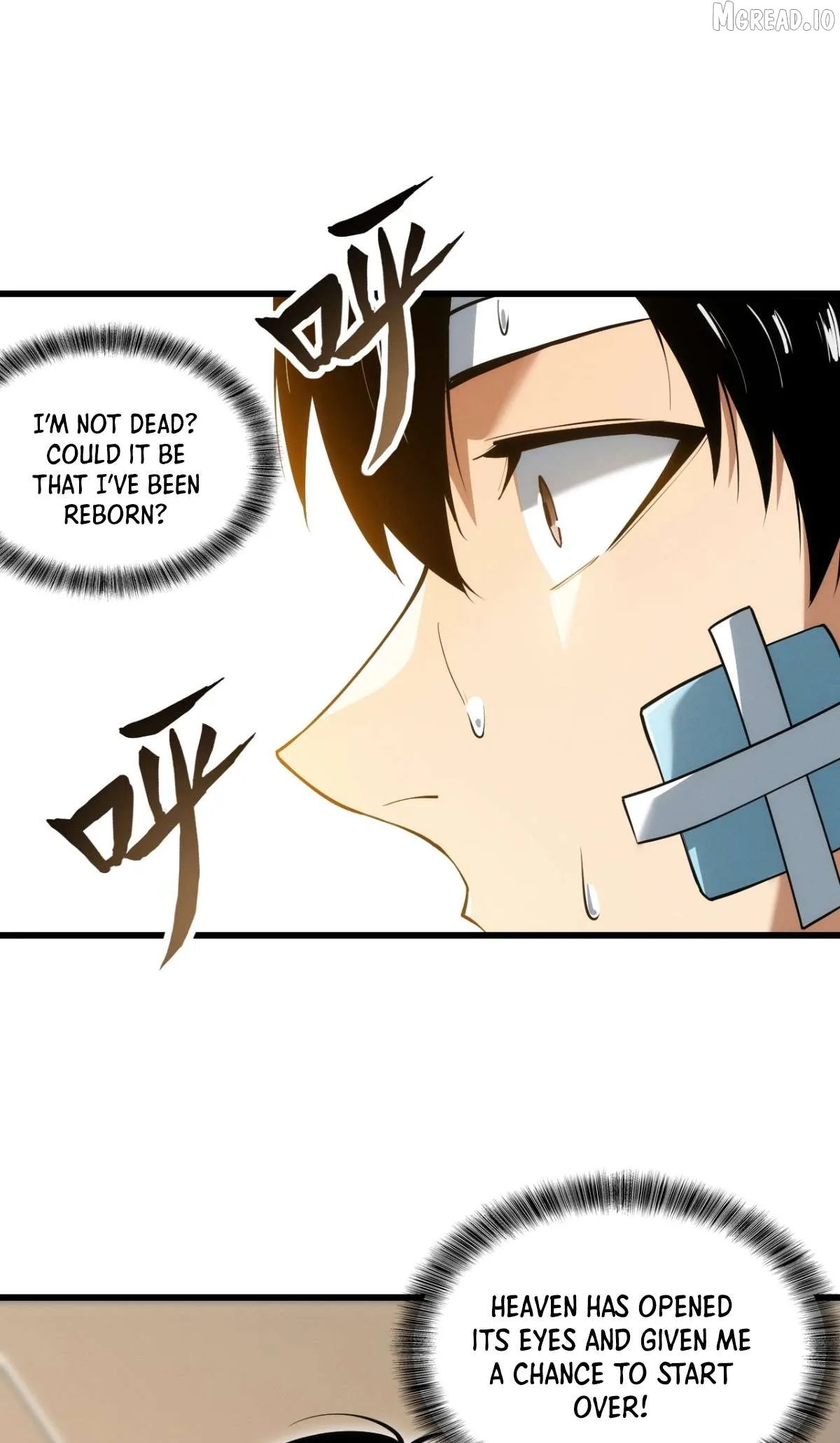 God of Games: The Ultimate Evolution Chapter 1 page 63