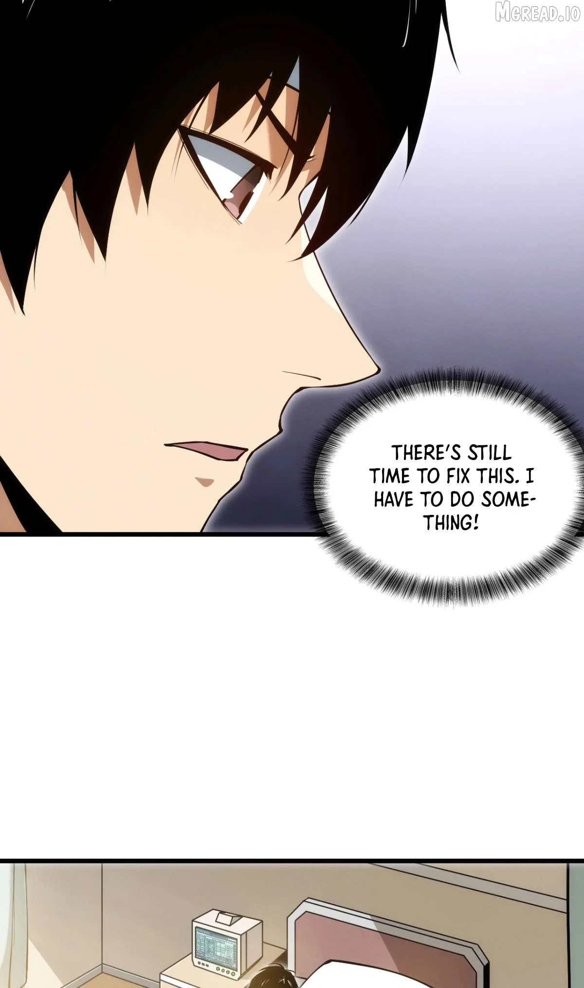 God of Games: The Ultimate Evolution Chapter 1 page 76