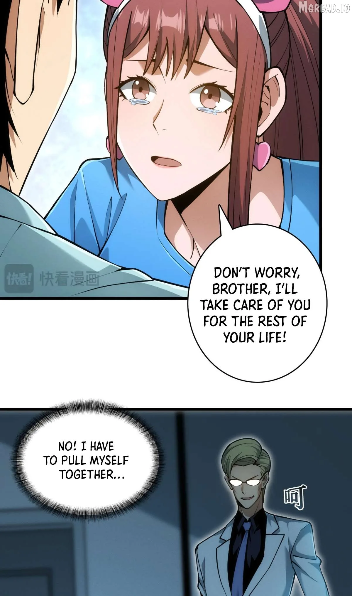 God of Games: The Ultimate Evolution Chapter 1 page 74