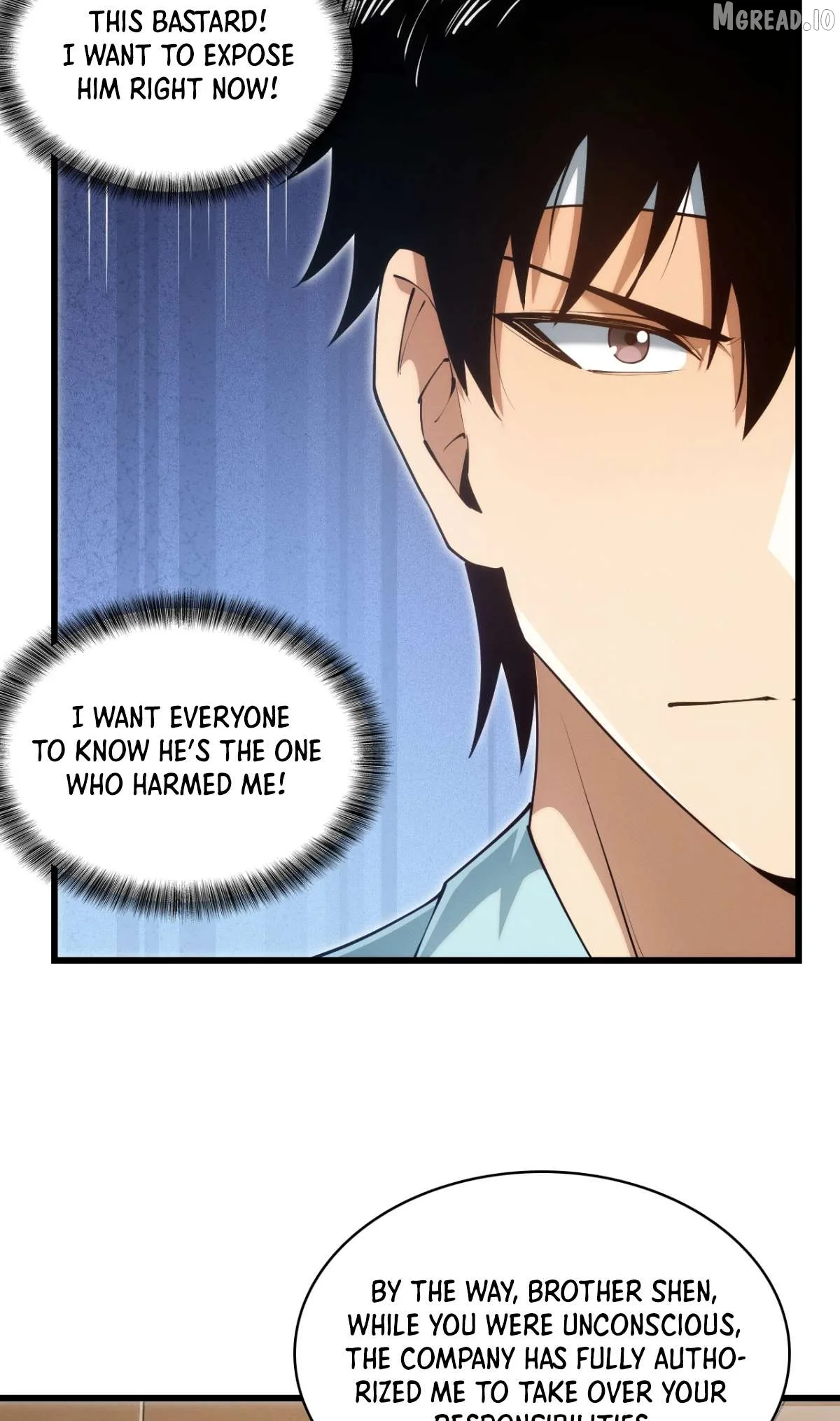 God of Games: The Ultimate Evolution Chapter 1 page 79