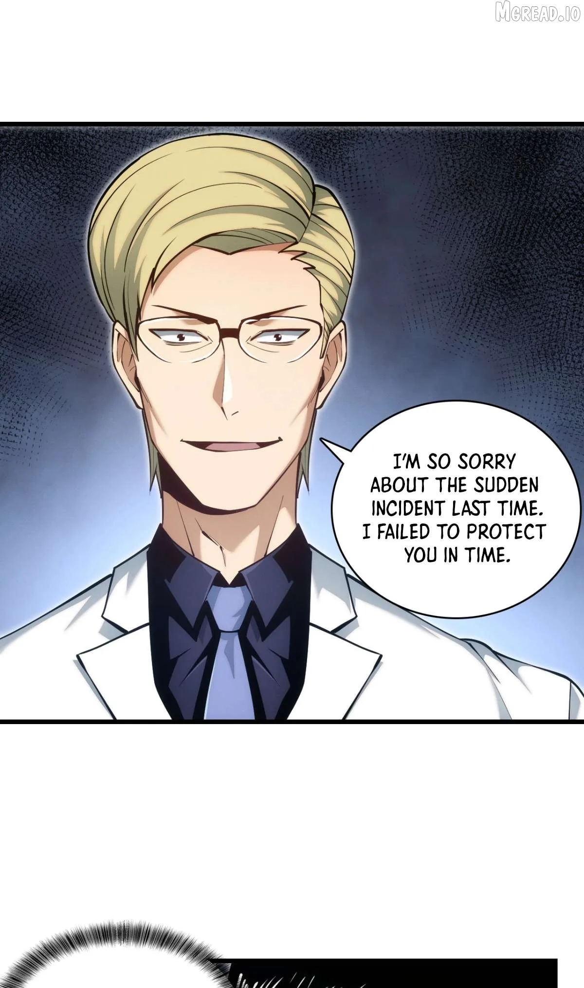 God of Games: The Ultimate Evolution Chapter 1 page 78