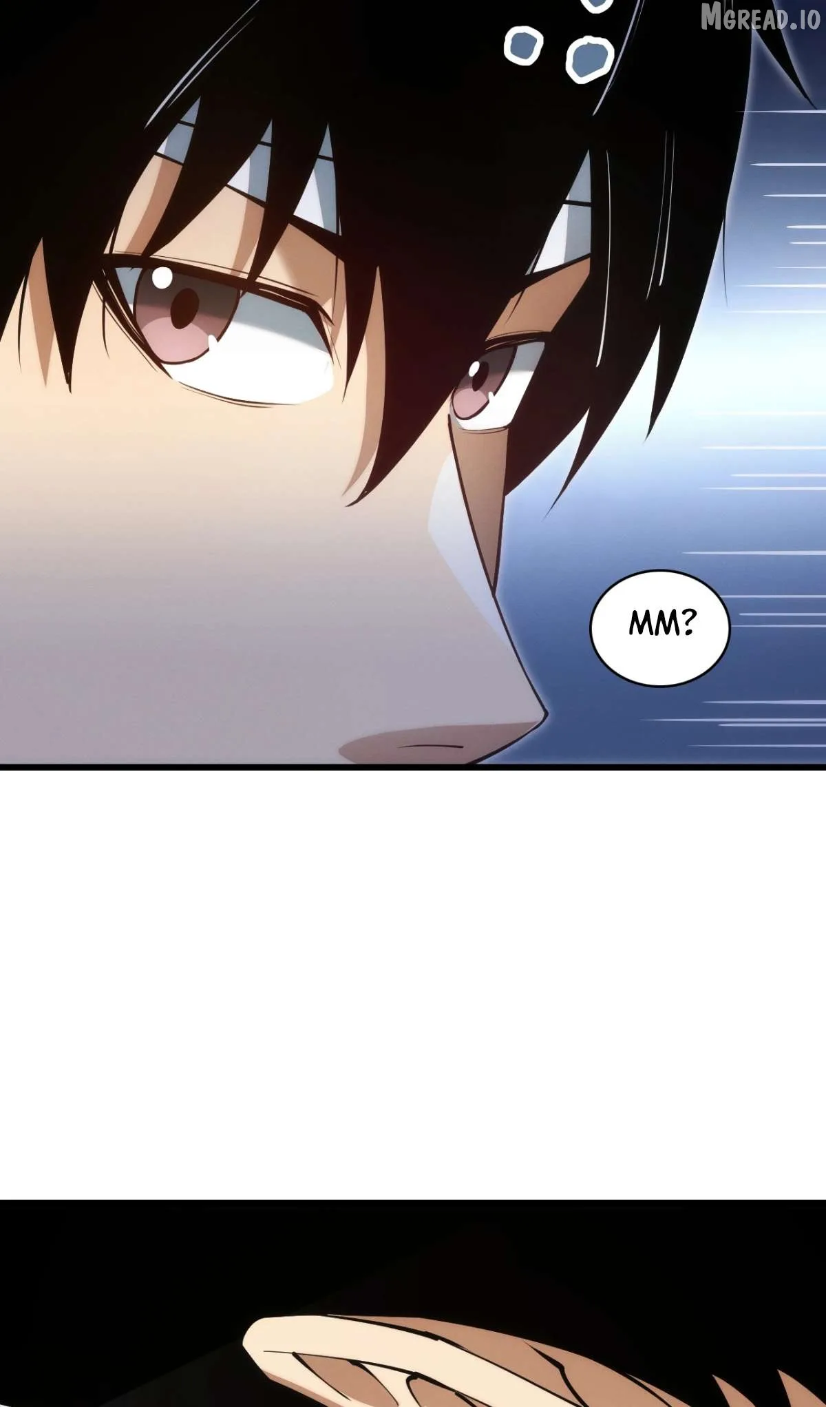 God of Games: The Ultimate Evolution Chapter 1 page 85