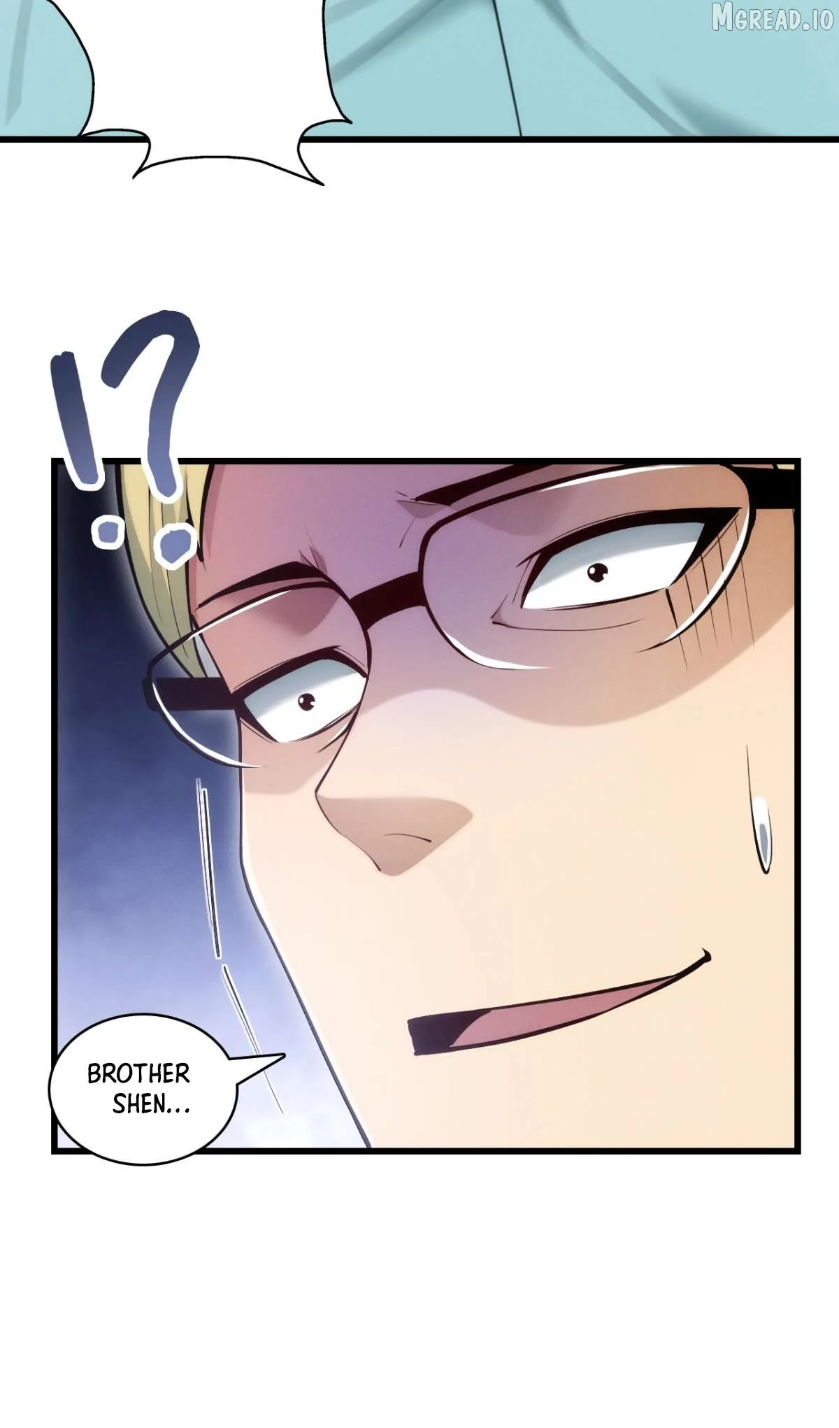 God of Games: The Ultimate Evolution Chapter 1 page 91