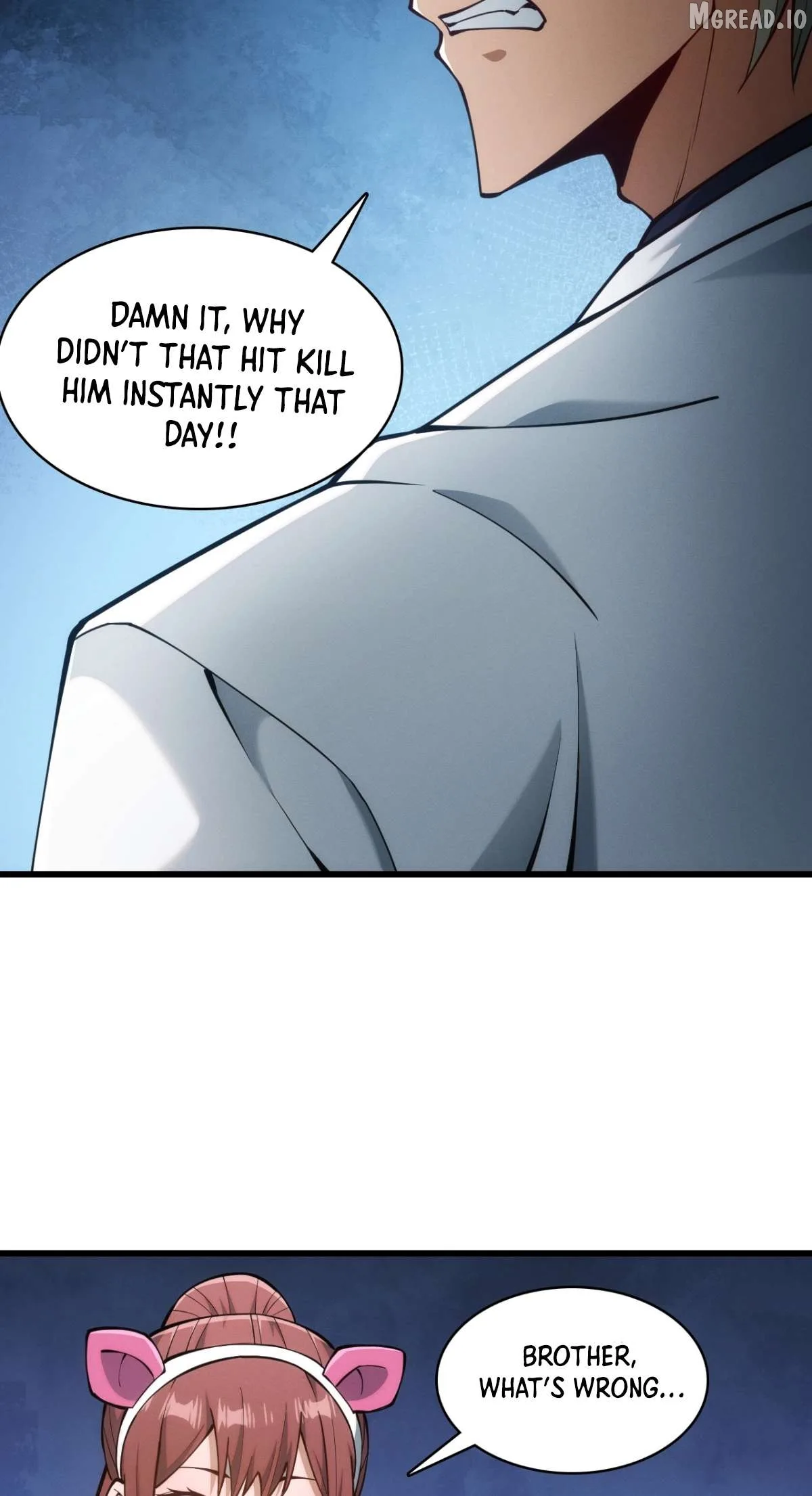 God of Games: The Ultimate Evolution Chapter 1 page 97