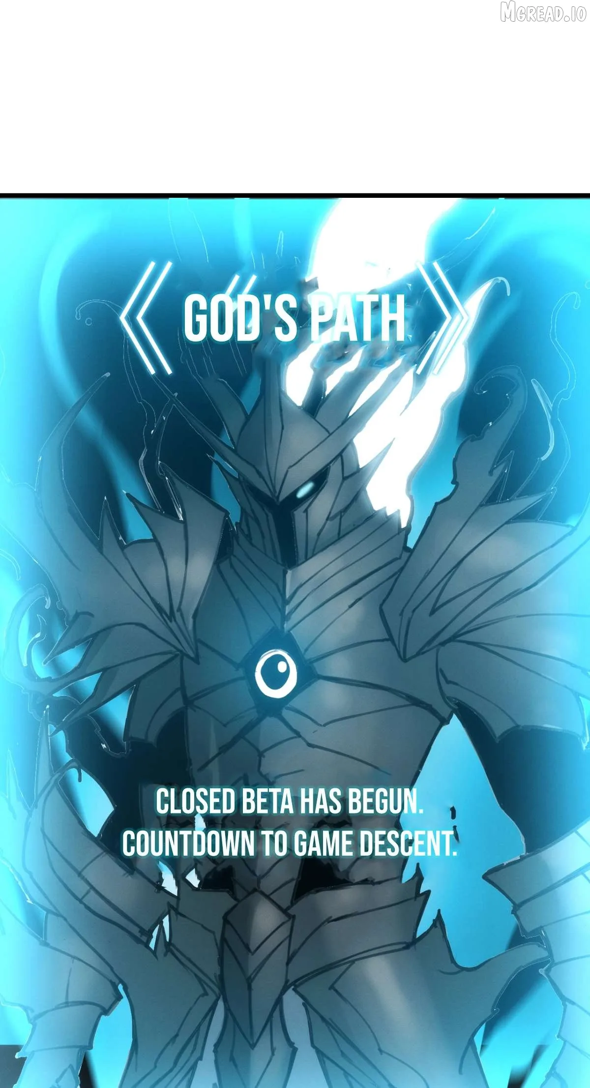 God of Games: The Ultimate Evolution Chapter 1 page 100