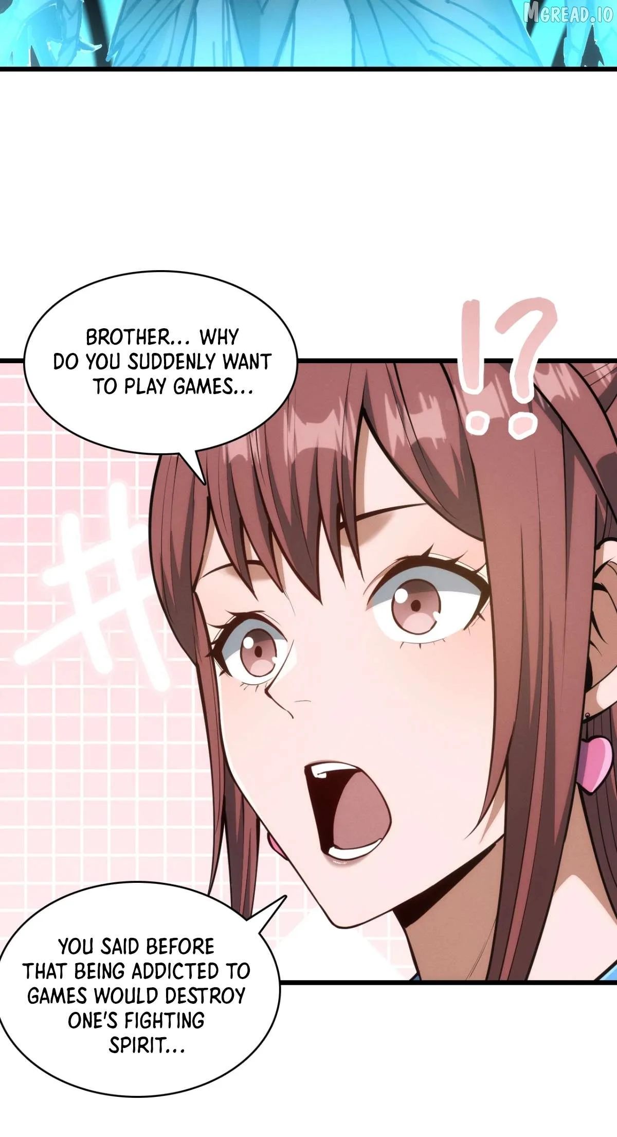 God of Games: The Ultimate Evolution Chapter 1 page 101