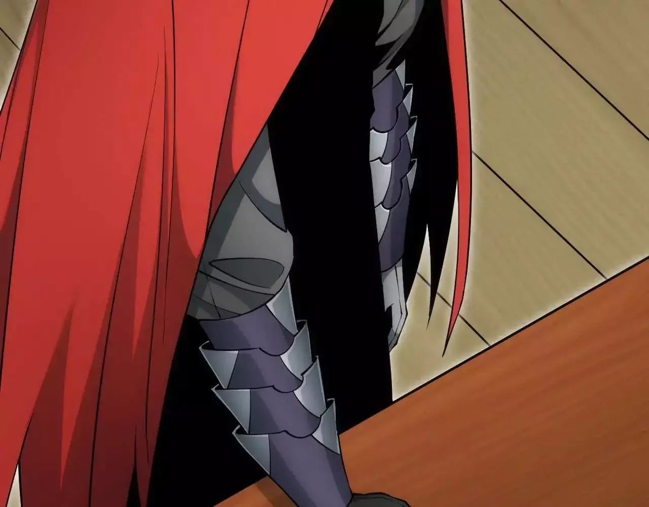 God of Games: The Ultimate Evolution Chapter 11 page 102
