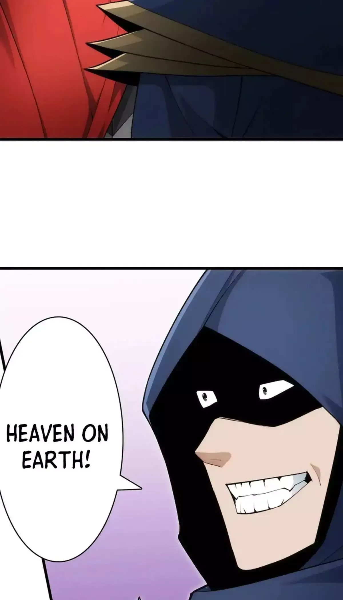 God of Games: The Ultimate Evolution Chapter 20 page 4