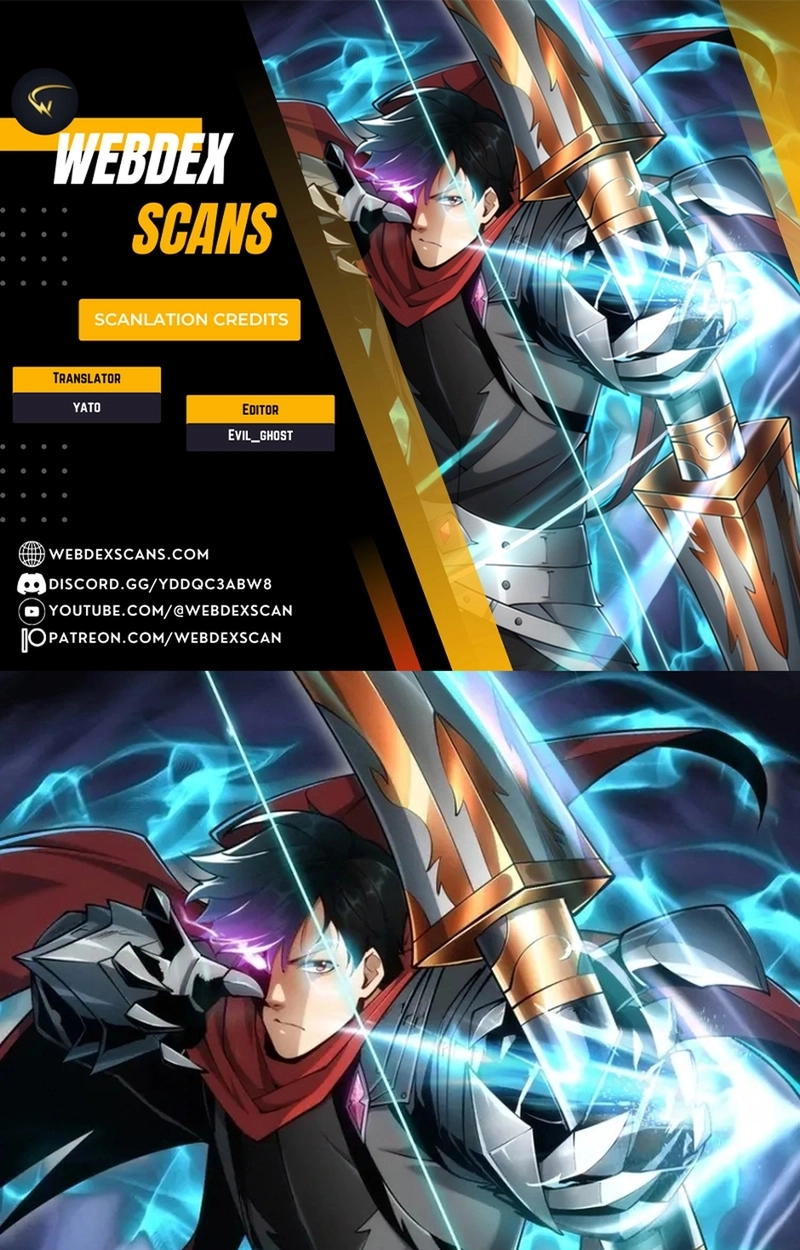 God of Games: The Ultimate Evolution Chapter 28 page 1