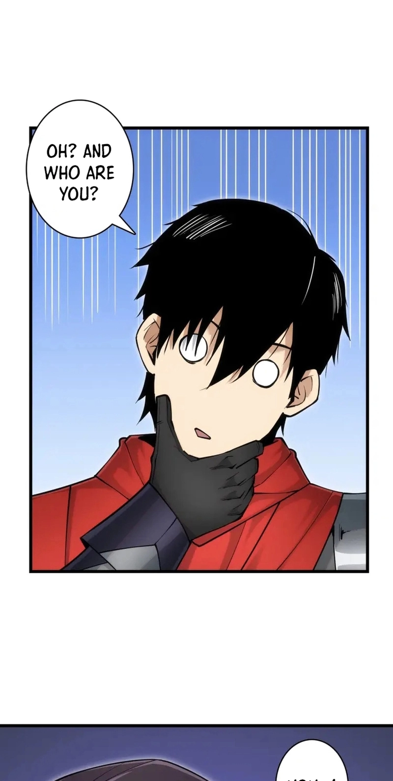 God of Games: The Ultimate Evolution Chapter 28 page 6