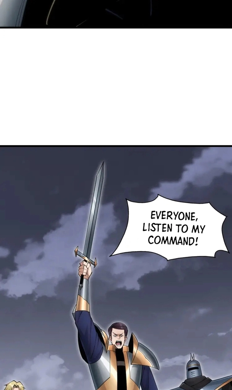 God of Games: The Ultimate Evolution Chapter 28 page 12
