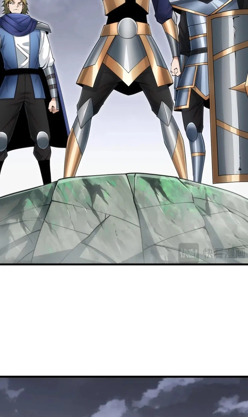 God of Games: The Ultimate Evolution Chapter 28 page 13