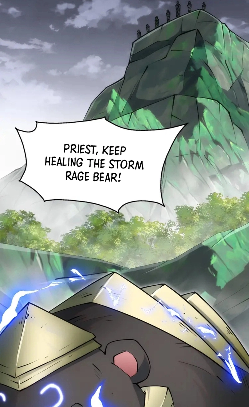 God of Games: The Ultimate Evolution Chapter 28 page 14