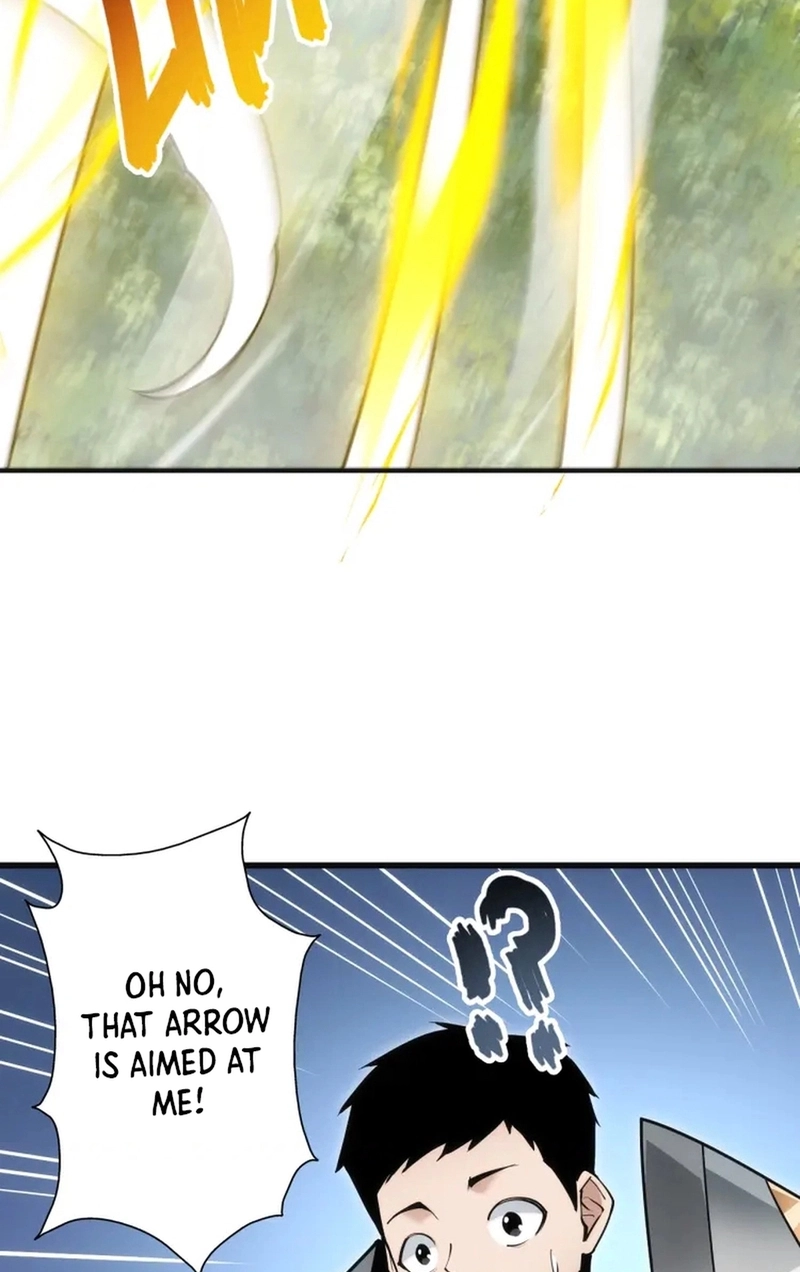 God of Games: The Ultimate Evolution Chapter 28 page 24