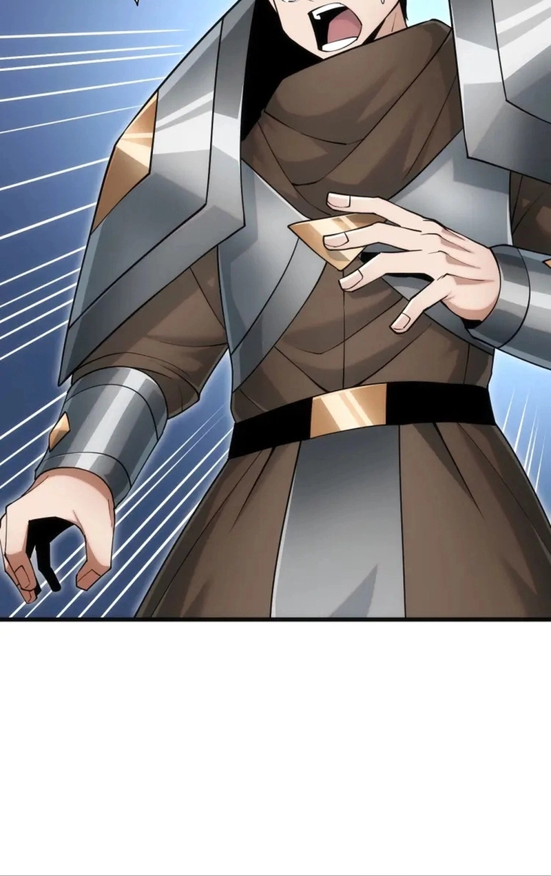 God of Games: The Ultimate Evolution Chapter 28 page 25
