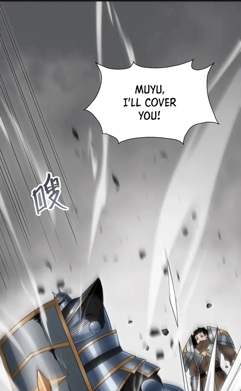 God of Games: The Ultimate Evolution Chapter 28 page 26